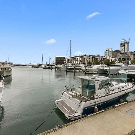 Two Bedroom Apartment - Pool, Gym & Free Parking! Auckland Exterior foto