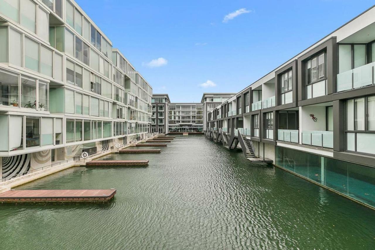 Two Bedroom Apartment - Pool, Gym & Free Parking! Auckland Exterior foto